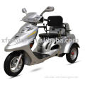 three wheel motorcycle